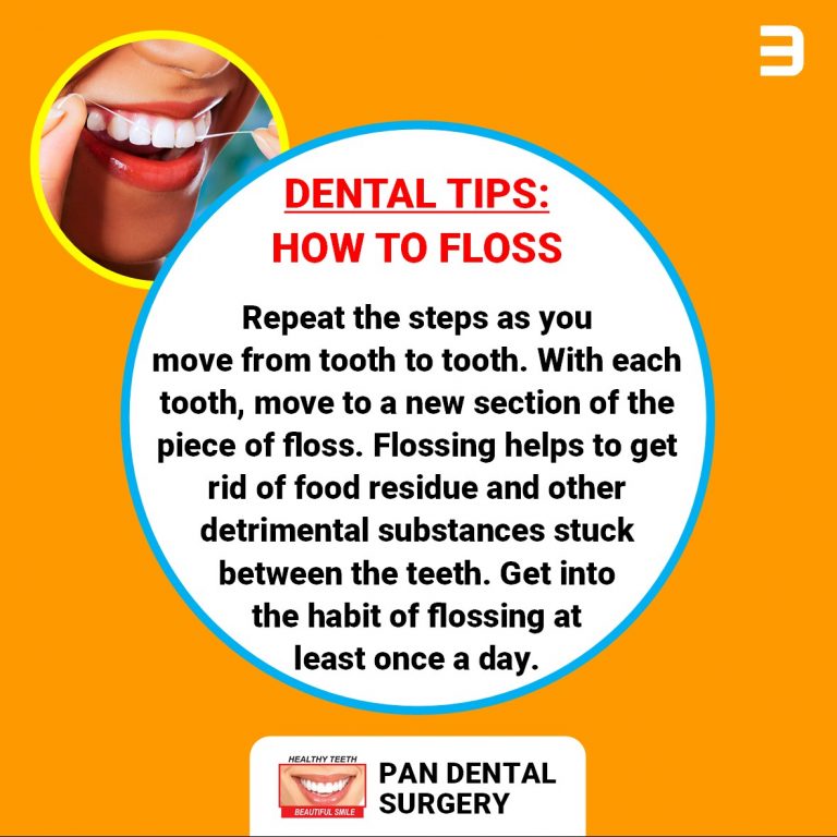 Pan Dental Surgery – Healthy Teeth Beautiful Smile