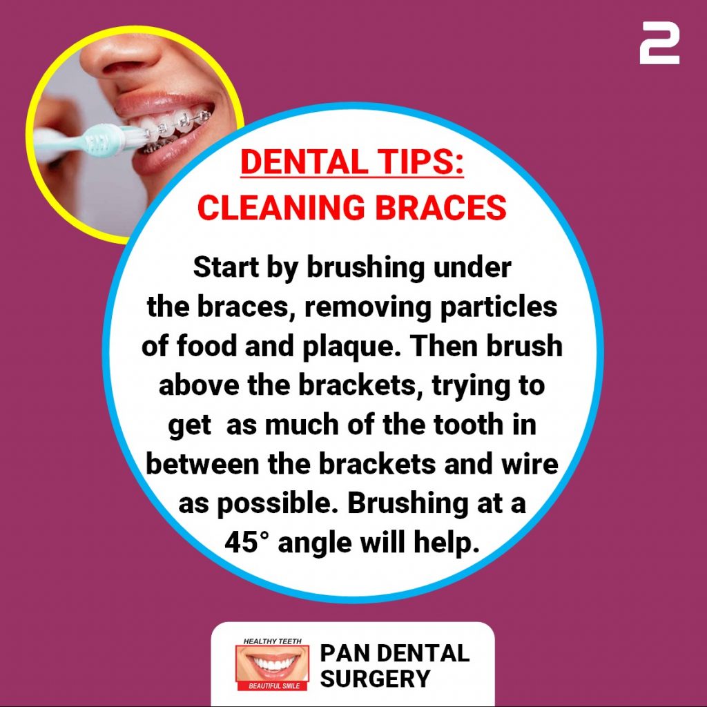 Pan Dental Surgery – Healthy Teeth Beautiful Smile